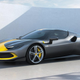 Image for article titled The Ferrari 296 GTB Brings Back Dino As A Hybrid